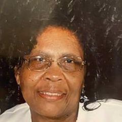 Jones, Mildred Marie